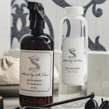 Load image into Gallery viewer, All-Natural Linen Spray | St. Kleen Collection + Refill